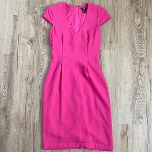 H&M Pink dress